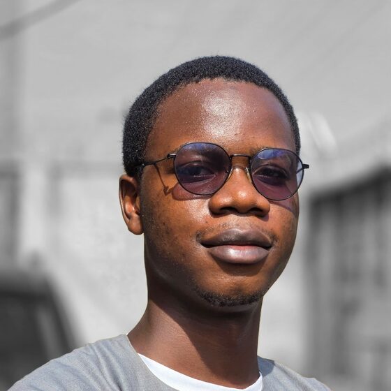 Olamide Balogun